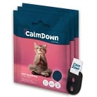 CalmDown by KRUUSE Katt MultiUse Kit, 3 knappar