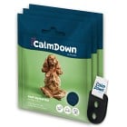 CalmDown by KRUUSE Hund MultiUse Kit, 3 knappar