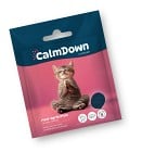 CalmDown by KRUUSE® Knapp, för katt, 12 st