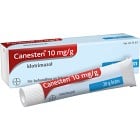 Canesten, kräm 1 % 20 g