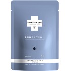 Cannasen CBD Pain Patch 8 st