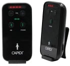 CAPiDi Babyvakt Black 2.0