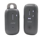 CAPiDi Soft Baby Alarm, Grey