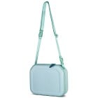 Carl Oscar Pack n' Snack Lunch Bag, Grön
