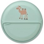 Carl Oscar SnackDISC Grön Kamel Ø 15 x 4,5 cm