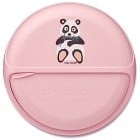 Carl Oscar SnackDISC Rosa Panda Ø 15 x 4,5 cm