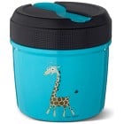 Carl Oscar TEMP LunchJar  0,5 l, Turkos Giraff