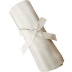 Carlo Baby Jerseyfilt bred rand 70 x 90 cm