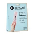 Carriwell Gelpack kyla/värme 2-pack 
