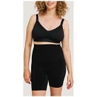 Carriwell Postpartum Shapewear Control Shorts svart L