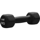 Casall Classic Dumbbell hantel 2 kg