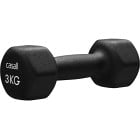 Casall Classic Dumbbell hantel 3 kg