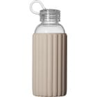 Casall Sthlm Glass Bottle 0,5 l