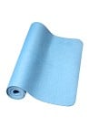 Casall Träningsmatta Cushion 5mm (Sky Blue)