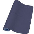 Casall Yoga Mat Position 4mm Purple Eclipse/Blueberry Mist