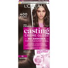 L'Oréal Paris Casting Crème Gloss 400 Brown