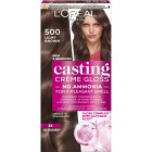 L'Oréal Paris Casting Crème Gloss 500 Light Brown