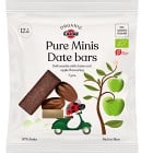 Castus Mini Eko fruktstång Äpple 7x12,5 g