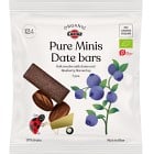 Castus Mini Eko fruktstång Blåbär 7x12,5 g