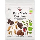 Castus Mini EKO Havre Färskt äpple 5x10 g