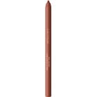 Catrice Gel Glide Long-Lasting Lip Liner 040 Latte Lines