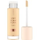 Catrice Soft Glam Filter Fluid 010 Fair Light