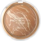 Catrice Sun Lover Glow Bronzing Powder 010 Sun-kissed Bronze