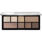 Catrice The Pure Nude Eyeshadow Palette