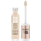 Catrice True Skin High Cover Concealer 005 Warm Macadamia