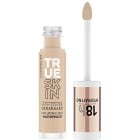 Catrice True Skin High Cover Concealer 020 Warm Beige