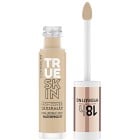 Catrice True Skin High Cover Concealer 032 Neutral Biscuit