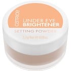 Catrice Under Eye Brightener Setting Powder 020 Warm Nude