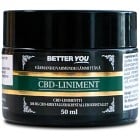 Better You CBD-liniment 500 mg  50 ml