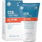 CCS Foot Pro All-In-One Cream 100 ml