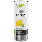 Celsius Citron Lime 355 ml