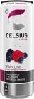 Celsius Mixed Berries 355 ml
