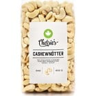 Chelsie's Cashewnötter 650 g