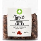 Chelsie's Hackade dadlar 200 g
