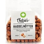 Chelsie's Hasselnötter 200 g