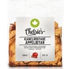Chelsie's Kanelrostade äppelbitar 50 g