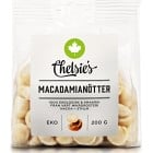 Chelsie's Macadamianötter 200 g