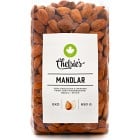 Chelsie's Mandlar 650 g
