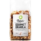 Chelsies Organic Gourmet Granola 400 g