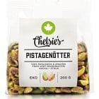 Chelsie's Pistagenötter 200 g