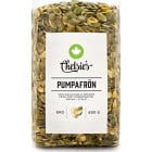 Chelsie's Pumpafrön 650 g
