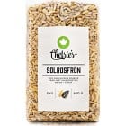Chelsie's Solrosfrön 650 g