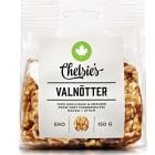 Chelsie's Valnötter 150 g