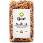 Chelsie's Valnötter 450 g