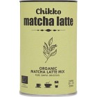 Chikko Not Coffee Matcha Latte Mix 130 g