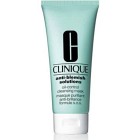 Clinique Anti-Blemish Solutions Oil-Control Cleansing Mask 100 ml